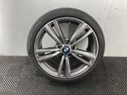 Rad Li, 19", 8J, ET47, 5 Gats, 7mm 7846780 BMW 3 serie Touring (F31) Kombi 335d xDrive 3.0 24V (N57-D30B) 2016-04