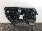 Fensterheber Links Vorne A0009065806 Mercedes-Benz B (W247) Schrägheck 2.0 B-200d (OM654.920) 2021-09