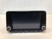 Navigation Display 259156PM1C Nissan Juke (F16) SUV 1.6 Hybrid 16V (3DA) 2023-09