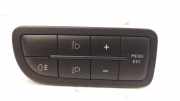 Lichtschalter 735367268 Fiat Grande Punto (199) Schrägheck 1.4 (350.A.1000) 2006-06