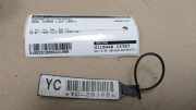 Zündschloss + Schlüssel 56155D Opel Corsa D Schrägheck 1.2 16V (Z12XEP(Euro 4)) 2007-01