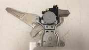Fensterheber Rechts Hinten 8353079J00 Suzuki SX4 (EY/GY) SUV 1.6 16V VVT Comfort,Exclusive (M16A VVT) 2008-08