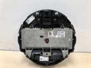 Navigation Display 6550982492504 Mini Countryman (F60) SUV 1.5 12V Cooper (B38A15F) 2020-09