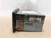 Radio 453116246 Opel Astra H (L48) Schrägheck 5-drs 1.6 16V Twinport (Z16XE1(Euro 4)) 2005-05