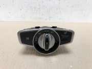 Lichtschalter A2229055508 Mercedes-Benz E-Klasse AMG (W213) Limousine 4.0 E-63 S AMG V8 Turbo 4-Matic+ (M177.980) 2019-06