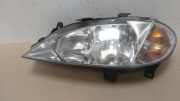 Scheinwerfer Links 7701047184 Renault Megane (BA) Schrägheck 5-drs 1.6 16V (K4M-708) 2000-03