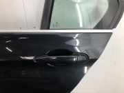 T?r Links Hinten 41007298513 BMW 3 serie (F30) Limousine 316i 1.6 16V (N13-B16A) 2014-05