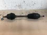 Antriebswelle Links Vorne ABS Mercedes-Benz A (W168) Schrägheck 1.4 A-140 (M166.940) 1999-03