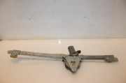 Fensterheber Rechts Vorne 91165705 Opel Vivaro Van 2.0 CDTI (M9R-780) 2007-09