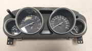 Tacho K9001 Mazda 6 (GH12/GHA2) Limousine 1.8i 16V (L813) 2009-07