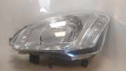 Scheinwerfer Links 90014385 Citroën Berlingo Van 1.6 HDi 90 (DV6DTED(9HF)) 2012