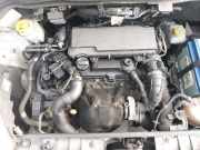 Motor 0135PH Peugeot Bipper (AA) Van 1.4 HDi (DV4TD(8HS)) 2008-07