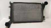 Ladeluftkühler 1K0145803AL Volkswagen Touran (1T1/T2) Großraumlimousine 1.9 TDI 105 (BXE) 2009-06 BXE