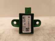 Airbag Sensor A1729056100 Mercedes-Benz C Estate (S204) Kombi 2.2 C-220 CDI 16V BlueEfficiency (OM651.911) 2012-06