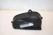 Steuerkette Abdeckung 04E109108E Volkswagen Polo VI (AW1) Schrägheck 5-drs 1.0 TSI 12V (DLAC) 2017 DLAC