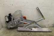 Fensterheber Rechts Vorne 24466598RH Opel Corsa C (F08/68) Schrägheck 1.4 16V (Z14XE) 2003-05