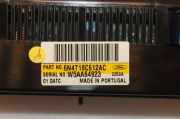 Bedienung Heizung 6N4T15C612AC Ford Focus C-Max Großraumlimousine 1.6 TDCi 16V (Euro 4)) 2007-05