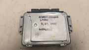 Motorsteuergerät 0281011549 Renault Megane II Grandtour (KM) Kombi 5-drs 1.9 dCi 120 (F9Q-B800(Euro 3)) 2004-04