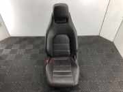 Sitz Links Vorne A2079100205 Mercedes-Benz E (R207) Cabrio E-200 2.0 Turbo 16V (M274.920) 2014-04