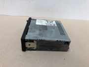 Radio 09136107 Opel Tigra (75) Coupé 1.6i 16V (X16XE) 2000-04