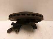 Achsschenkel Rechts Vorne Mercedes-Benz Vito (447.6) Van 2.2 114 CDI 16V (OM651.950) 2015-07