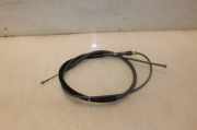 Handbremskabel ABS 34406857641 BMW 3 serie Gran Turismo (F34) Schrägheck 320i 2.0 16V (N20-B20B) 2014-04