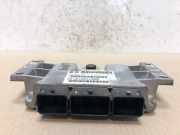 Motorsteuergerät 9650623180 Citroën C5 I Break (DE) Kombi 2.0 16V (EW10J4(RFN)) 2003