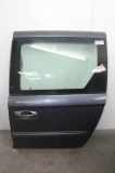 Schiebetür Links Chrysler Voyager/Grand Voyager (RG) Großraumlimousine 2.5 CRD 16V (ENC) 2000