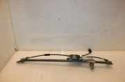 Fensterheber Links Vorne Fiat Ducato (230/231/232/234) Van 2.8 JTD (8140.43S) 2001-05