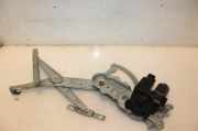 Fensterheber Rechts Vorne 13173068 Opel Corsa C (F08/68) Schrägheck 1.4 16V Twin Port (Z14XEP(Euro 4)) 2004-11
