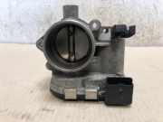 Drosselklappe 0280750085 Peugeot 307 (3A/C/D) Schrägheck 1.6 16V (TU5JP4(NFU)) 2002-07