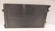 Radiator 8MK376756701 Volkswagen Caddy Kombi III (2KB,2KJ) Großraumlimousine 1.4 16V (BUD) 2009 BUD