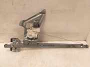 Fensterheber Links Vorne A9067200046LH Mercedes-Benz Sprinter 5t (906.15/906.25) Ch.Cab/Pick-up 511 CDI 16V (OM646.985) 2007-03