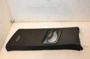 C Säule Verkleidung Rechts 51437284700 BMW X5 (F15) SUV xDrive 40e PHEV 2.0 (N20-B20A) 2015-12
