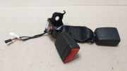 Gürtelschnalle Rechts Hinten 743567208 BMW X5 (G05) SUV xDrive M50d 3.0 24V (B57-D30C) 2020-03