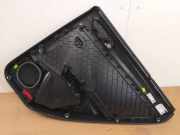 Türverkleidung Links Hinten 2GA867211 Volkswagen T-Roc I SUV 1.0 TSI 12V BlueMotion (CHZJ) 2018