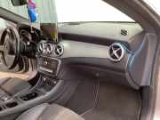 Airbag Set Mercedes-Benz CLA Shooting Brake (117.9) Kombi 2.2 CLA-200 CDI 16V (OM651.930) 2018