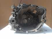 Getriebe Manuell ABS Lancia Phedra Großraumlimousine 2.2 JTD 16V (DW12TED4(4HW)) 2004-07