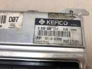 Motorsteuergerät 9030930131F Hyundai Atos Schrägheck 1.0 12V (G4HC) 2001-06