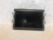 Navigation Display FK7219C299AC Jaguar XJ (X351) Limousine 3.0 D V6 24V (306DT(AJTDV6)) 2017-06
