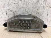 Heizwiderstand 5HL01126652 Mercedes-Benz Vito Mixto (447.7) Van 2.2 116 CDI 16V (OM651.950) 2018-04