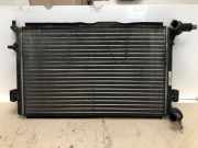 Radiator 1K0121251BR Volkswagen Golf Plus (5M1/1KP) Großraumlimousine 1.6 FSI 16V (BLF(Euro 4)) 2005-08 BLF(Euro 4)