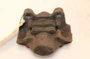 Bremssattel Rechts Hinten ABS Saab 9-3 I (YS3D) Schrägheck 2.0,S 16V (B204I) 1999-02