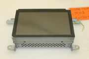 Navigation Display 20205653 Nissan Primera (P12) Limousine 2.0 16V CVT (QR20DE) 2002-04