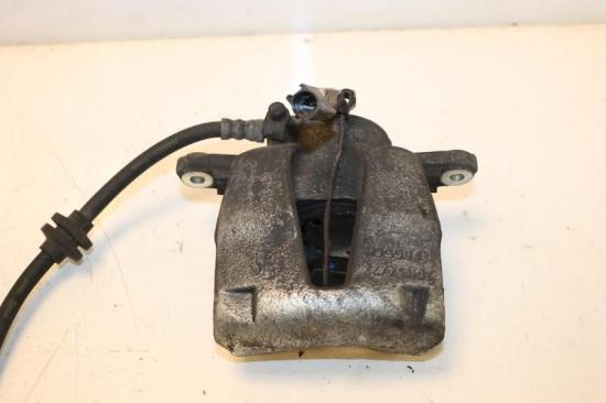 Bremssattel Rechts Vorne ABS Citro?n Nemo (AA) Van 1.3 HDi 75 (F13DTE5(FHZ)) 2012-01 F13DTE5(FHZ) Bild Bremssattel Rechts Vorne ABS Citro?n Nemo (AA) Van 1.3 HDi 75 (F13DTE5(FHZ)) 2012-01 F13DTE5(FHZ)