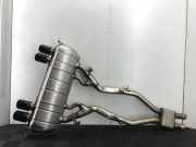 Auspuff Mittel + Endtopf 8096118 BMW 4 serie (G22) Coupé 3.0 Competition TwinPower Turbo 24V (S58-B30A) 2022