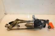 Scheibenwischermotor 76505TM8A01 Honda Insight (ZE2) Schrägheck 1.3 16V VTEC (LDA3(Euro 5)) 2009-09