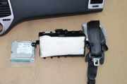 Airbag Set + Steuergerät 959101J400 Hyundai i20 Schrägheck 1.2i 16V (G4LA) 2012-01