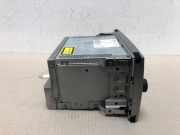 Radio 6M2T18K931AF Ford S-Max (GBW) Großraumlimousine 2.0 TDCi 16V 130 (AZWA) 2007-03