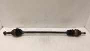 Antriebswelle Rechts Vorne ABS 24462241 Opel Astra H (L48) Schrägheck 5-drs 1.6 16V Twinport (Z16XE1(Euro 4)) 2005-10